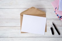 Unlocking the Power of Words: How to Write Meaningful Messages in Cards