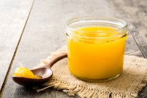 Organic Ghee vs. Regular Ghee: Understanding the Difference