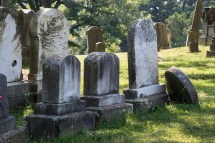 A Comprehensive Guide to Purchasing Burial Plots Directly from Owners