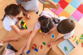 Unlocking Success: How Preschool Training Courses Benefit Teachers and Students