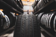 Why BFGoodrich All-Terrain Tires Are the Best Choice for Off-Roading Enthusiasts