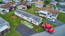 The Ins and Outs of Buying Repossessed Double Wide Homes Near You