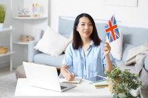 Unlock Your Fluency: How Online English Speaking Classes Can Help