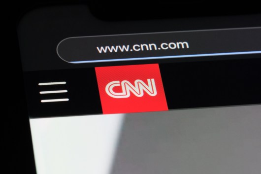 Stay Up to Date with Breaking News: How to Watch CNN Live